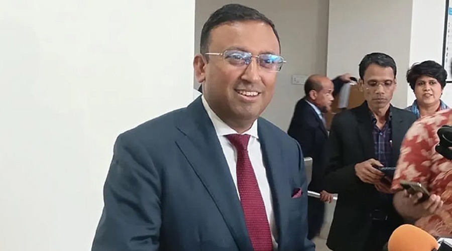 ভারতের সঙ্গে সম্পর্ক আরও জোরদারে ইচ্ছুক বাংলাদেশ: পররাষ্ট্র প্রতিমন্ত্রী