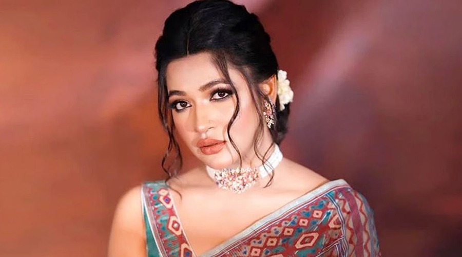 এবার নিজের সিনেমার টিমের বিরুদ্ধে তুললেন বাঁধন