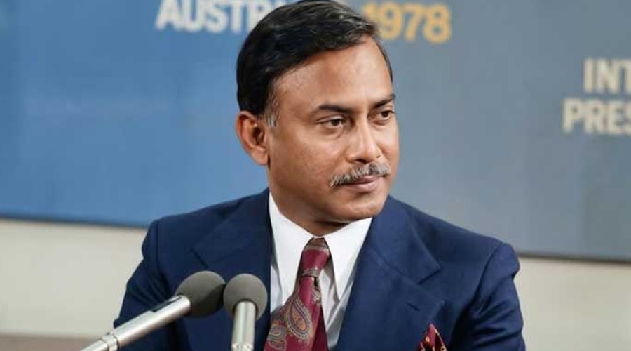 পাঠ্যবইয়ে যুক্ত হচ্ছে জিয়াউর রহমানের লেখা ‘স্বাধীনতা যুদ্ধের স্মৃতি’