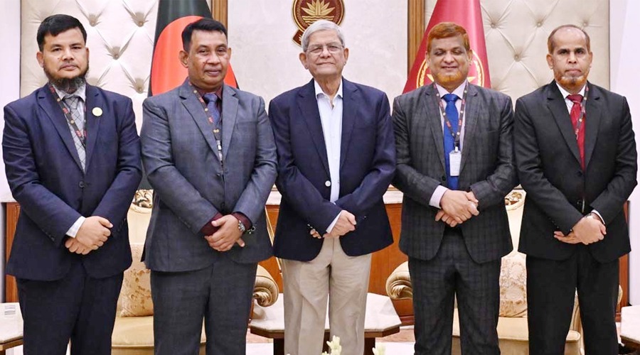 রাসায়নিক সার ও কীটনাশকের যথেচ্ছ ব্যবহার রোধে সচেতন হতে হবে: রাষ্ট্রপতি