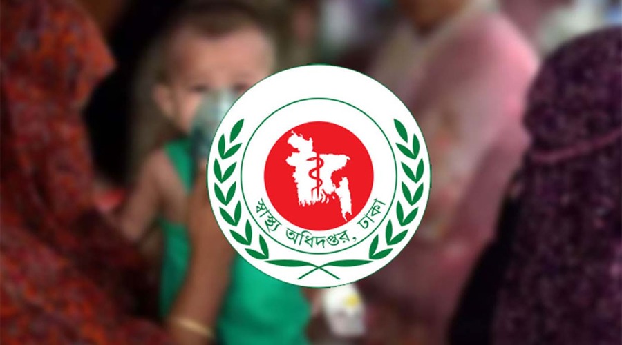 হাম উপসর্গে ২৪ ঘণ্টায় ৮ শিশুর মৃত্যু, আক্রান্ত ১৩২০
