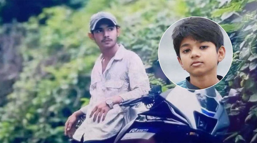 অপ্রতীম হত্যাকাণ্ডের ঘটনায় একজন আটক
