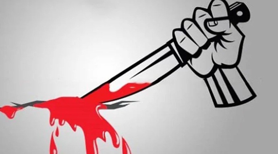 কোনাবাড়ীতে প্রবাসীর স্ত্রীকে ছুরিকাঘাতে হত্যা