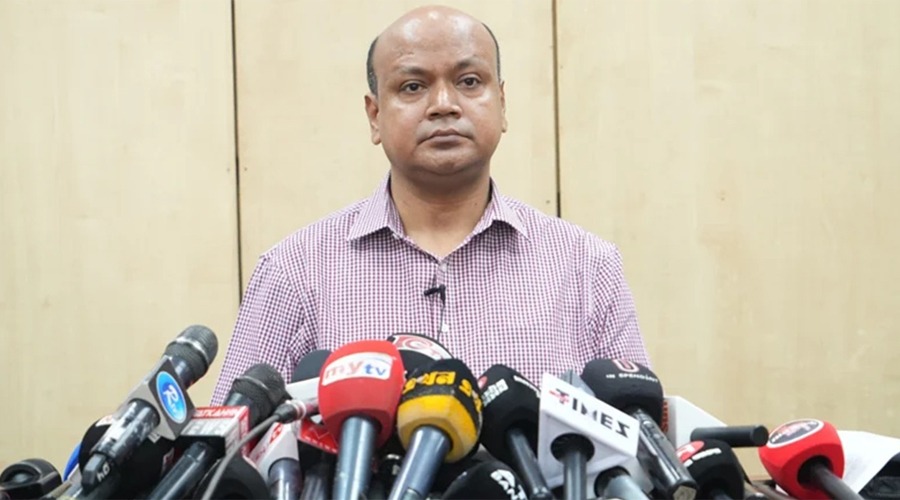 ঢাকায় ককটেল বিস্ফোরণ আওয়ামী লীগ জড়িত: ডিএমপি