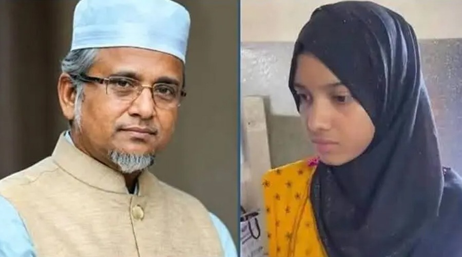 ন্যাম ভবন থেকে এমপি গাজী নজরুল ইসলামের স্ত্রীর ঝুলন্ত মরদেহ উদ্ধার
