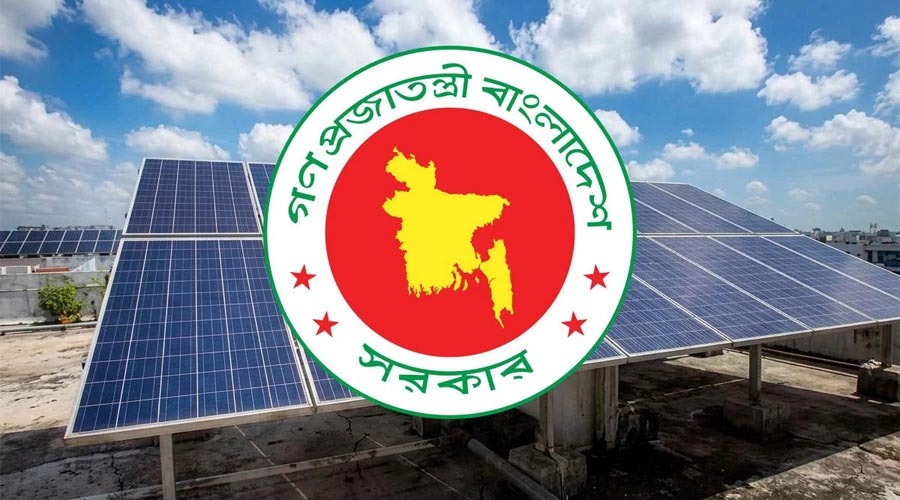 ২০২৭ সালের ৩১ জানুয়ারির মধ্যে সব হাট-বাজারে সৌর বিদ্যুৎ স্থাপনের নির্দেশ