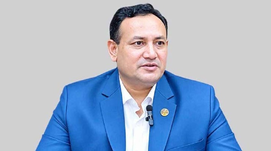 জাবির নতুন ভিসি হলেন অধ্যাপক ড. মো. নূরুল ইসলাম
