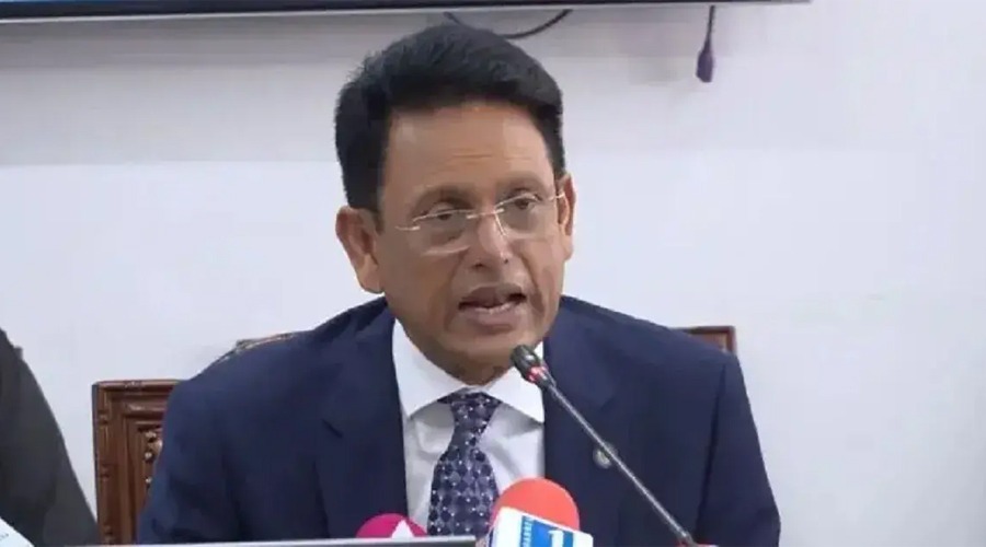 প্রাথমিকে নিয়োগপত্র না পাওয়া প্রার্থীদের জন্য শিক্ষামন্ত্রীর বার্তা