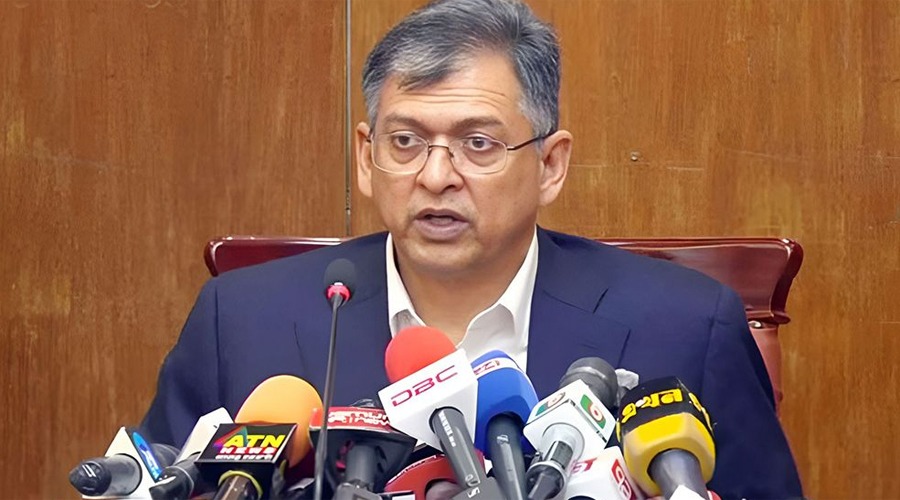 সালমান মুক্তাদিরের স্টুডিওতে হামলা-ভাঙচুরের ঘটনা নিয়ে যা জানালেন স্বরাষ্ট্রমন্ত্রী