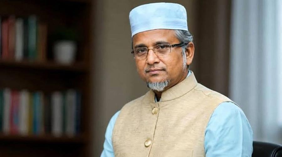 দ্বিতীয় স্ত্রী মরিয়মের মৃত্যুর মামলায় এমপি নজরুল ফের ৪ দিনের রিমান্ডে