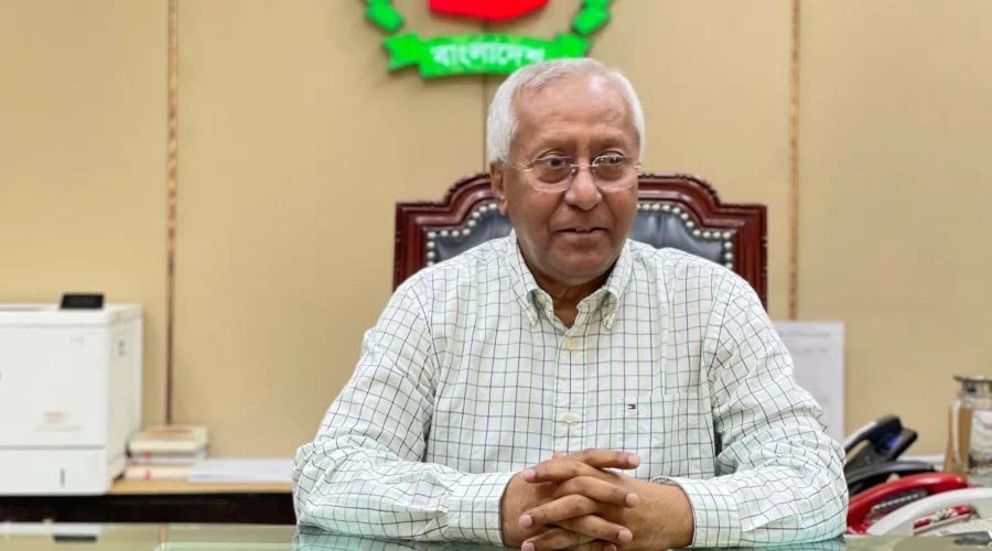 গাজী নজরুলের এমপি পদ নিয়ে সংসদের চিঠির অপেক্ষায় ইসি