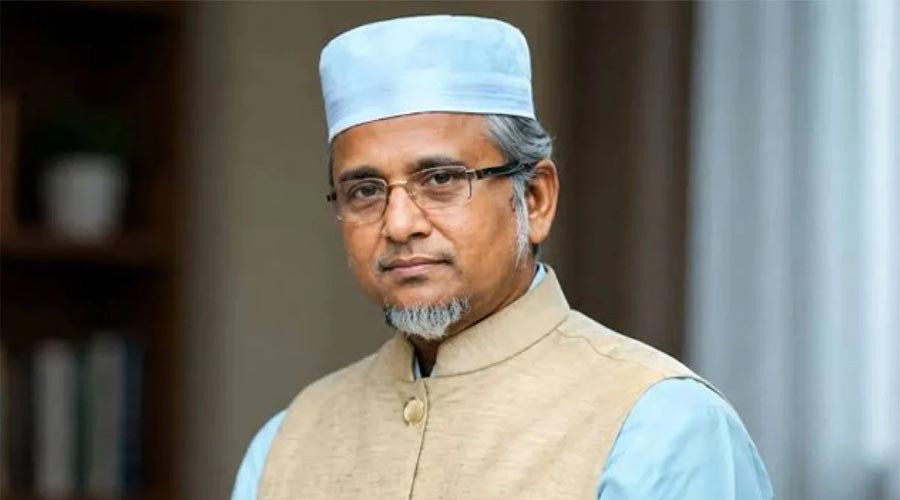 মামলার এজাহারে এমপি নজরুলের বিরুদ্ধে যেসব অভিযোগ