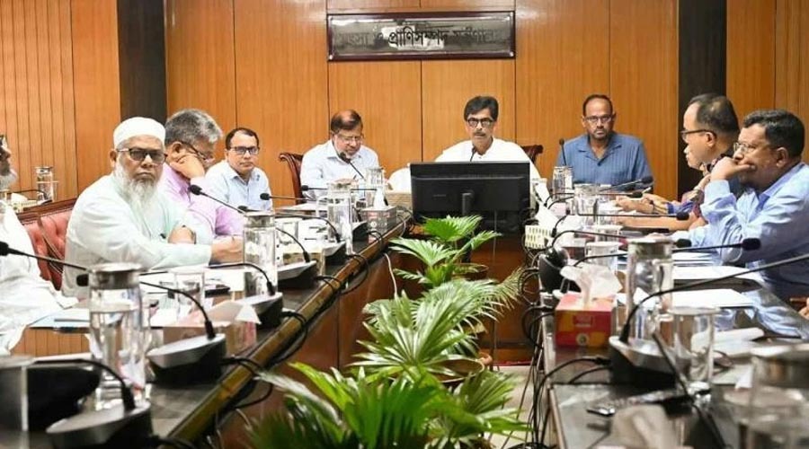 ৮ অক্টোবর থেকে ২২ দিন ইলিশ ধরা ও কেনাবেচা নিষিদ্ধ
