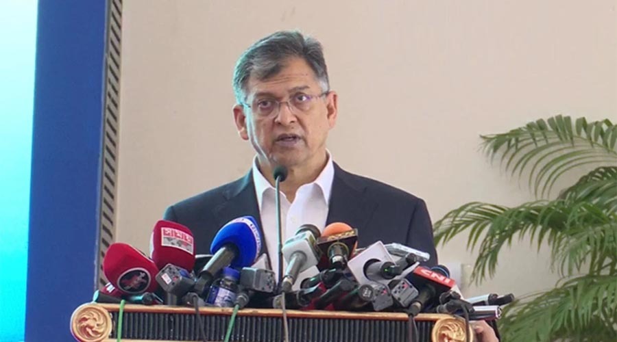 আওয়ামী লীগের দোসর গ্রেপ্তারে পুলিশকে পুরস্কারের ঘোষণা স্বরাষ্ট্রমন্ত্রীর