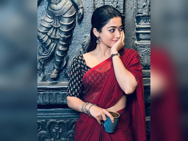 চোট কাটিয়ে শিগগিরই কাজে ফিরছেন রাশমিকা
