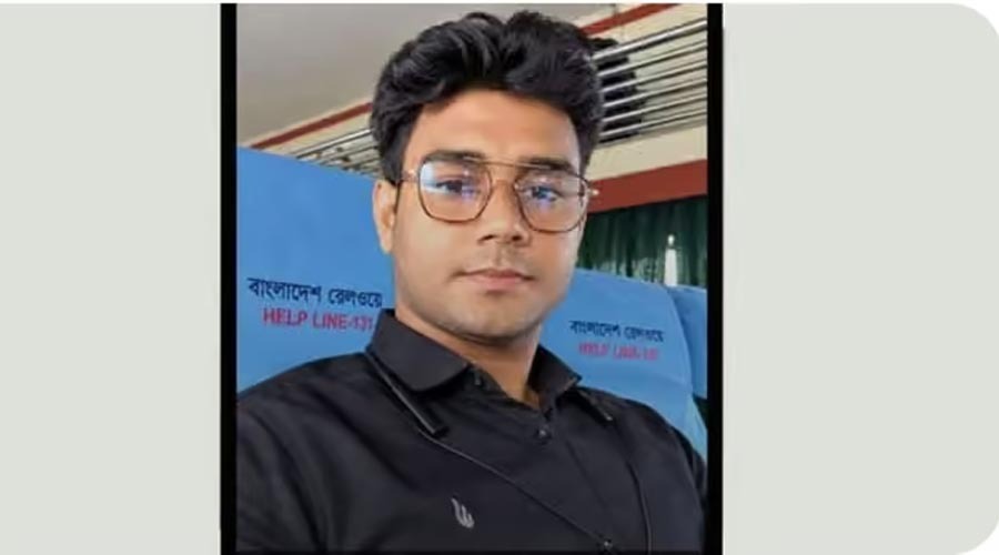 চুরির অভিযোগে বিশ্ববিদ্যালয় শিক্ষার্থীকে পিটিয়ে হত্যা, মামলা ২৫ জনের বিরুদ্ধে