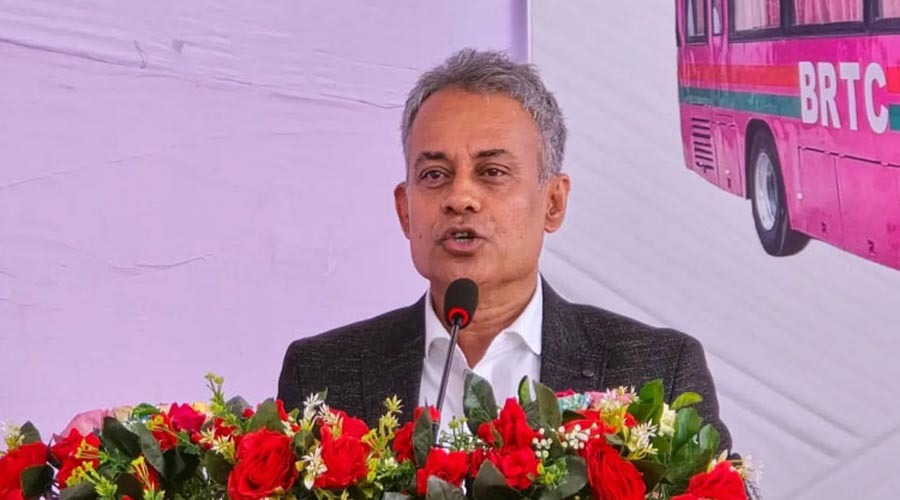 বাড়তি বাসভাড়া নিলে রুট পারমিট বাতিল, জরিমানার হুঁশিয়ারি