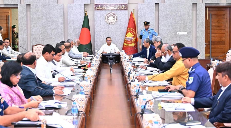 বাসযোগ্য পরিবেশ রেখে যেতে সবার দায়িত্বশীল হওয়ার আহ্বান প্রধানমন্ত্রীর