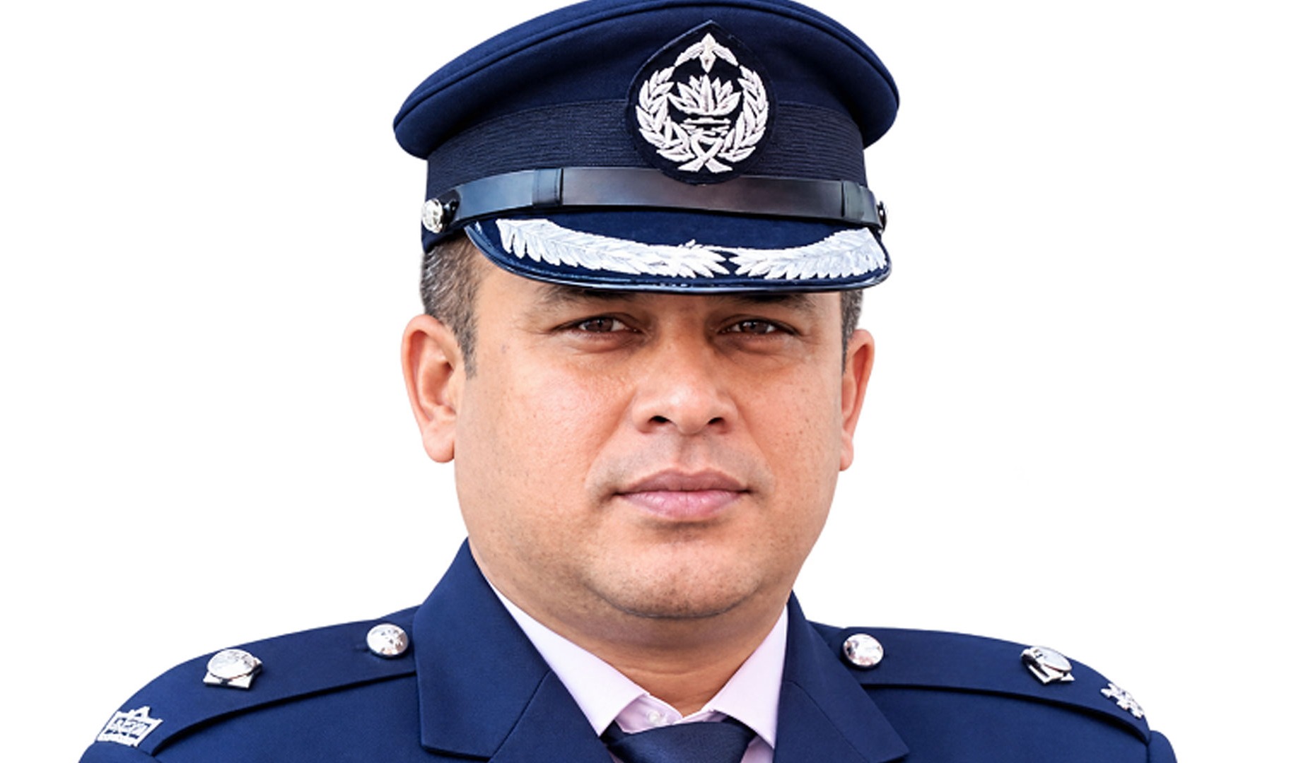 রাষ্ট্রদ্রোহ মামলায় ক্যান্টনমেন্ট থানার সাবেক ওসি রাকিবুল ৫ দিনের রিমান্ডে