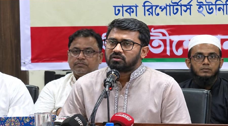 পাটওয়ারীকে রিমান্ডে নিলেই বাসে আগুন-ককটেল হামলার রহস্য বের হবে: রাশেদ খান