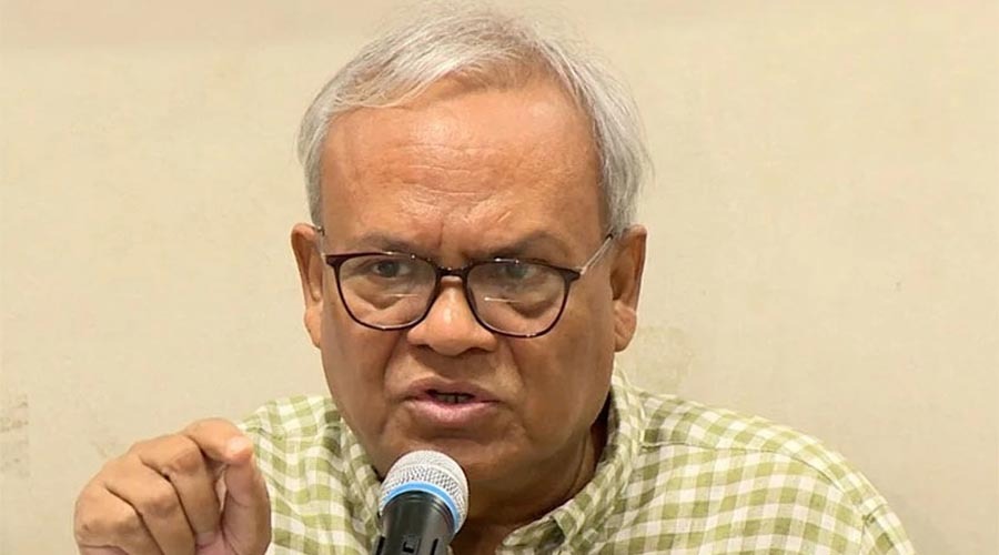 এক থেকে দেড় সপ্তাহের মধ্যে গ্যাস সরবরাহ স্বাভাবিক হবে: রিজভী