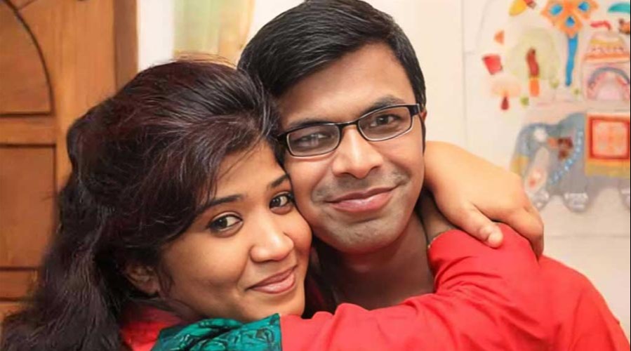সাগর-রুনি হত্যার বিচার চেয়ে আন্তর্জাতিক অপরাধ ট্রাইব্যুনালে অভিযোগ
