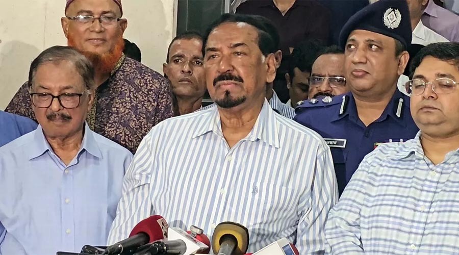 ভারতসহ সব দেশের সঙ্গে সমমর্যাদার সম্পর্ক চায় বাংলাদেশ: স্পিকার