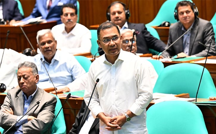 জ্বালানি সংকট কাটাতে ৫ দফা কর্মপরিকল্পনা বাস্তবায়ন হচ্ছে: প্রধানমন্ত্রী