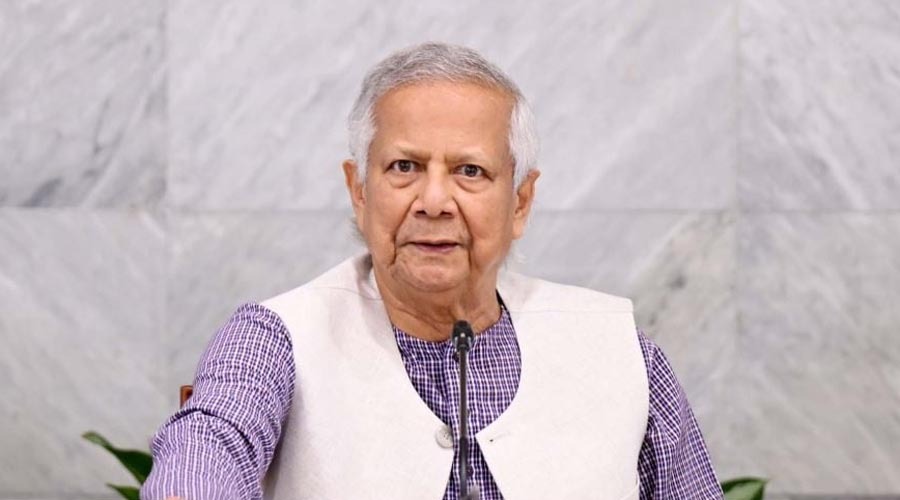ড. ইউনূসের প্রতিষ্ঠানকে ৬৬৬ কোটি টাকা কর দেওয়ার রায় আপাতত বহাল