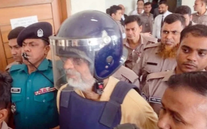 সাবেক এমপি মেজর (অব.) আখতারুজ্জামানের জামিন নামঞ্জুর
