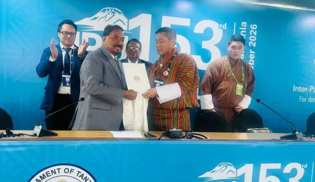 আইপিইউ এশিয়া-প্যাসিফিক গ্রুপের চেয়ারম্যান হলেন স্পিকার হাফিজ