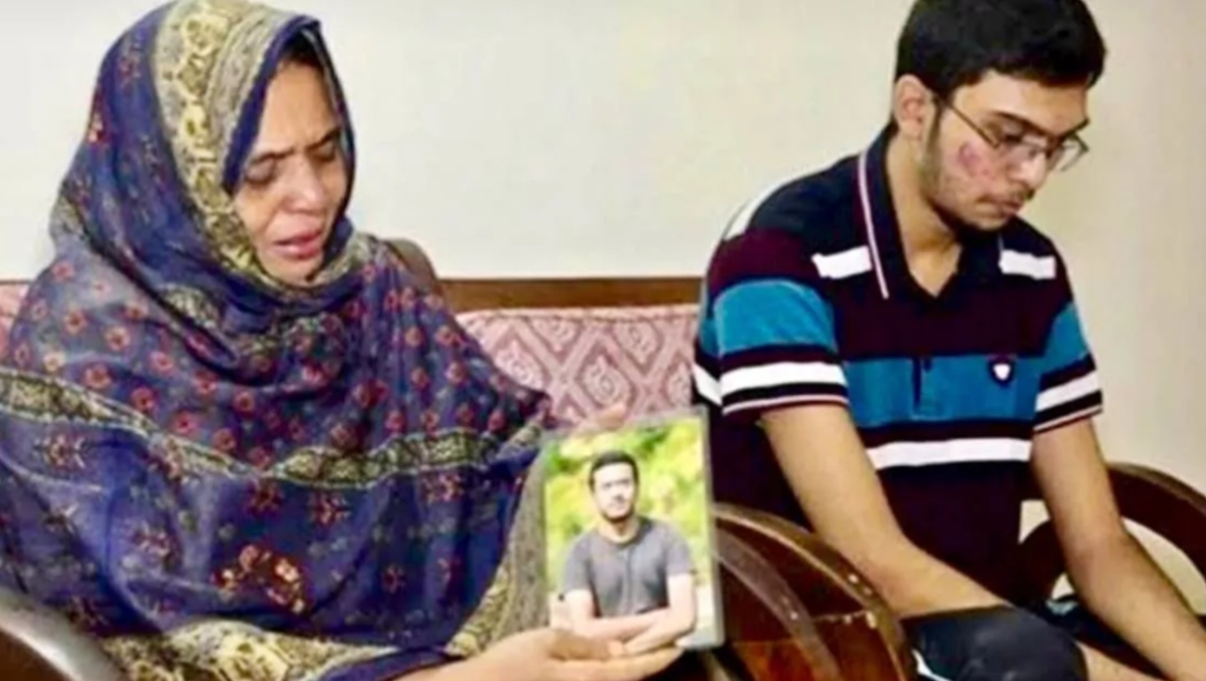 আবরার ফাহাদ হত্যার ৭ বছর পরও রায় কার্যকরের অপেক্ষায় পরিবার