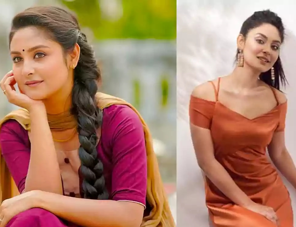 বড়পর্দায় এখনই নয়, নিজেকে আরও প্রস্তুত করে তবেই সিনেমা করতে চান নাজনীন নীহা