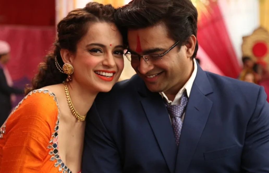 ‘তনু ওয়েডস মনু ৩’-এ থাকছেন মাধবান ও কঙ্গনা, গুঞ্জন ওড়ালেন পরিচালক