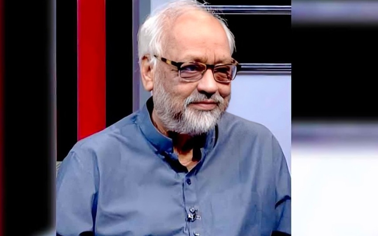 শাহজালালের ইডিকে হুমকি, জামায়াত নেতা আখতারুজ্জামান গ্রেপ্তার