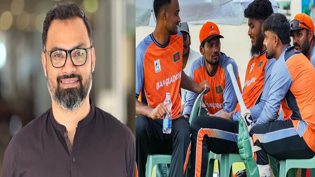 এশিয়ান গেমসে ব্যর্থতার কারণ খুঁজতে কমিটি গঠন