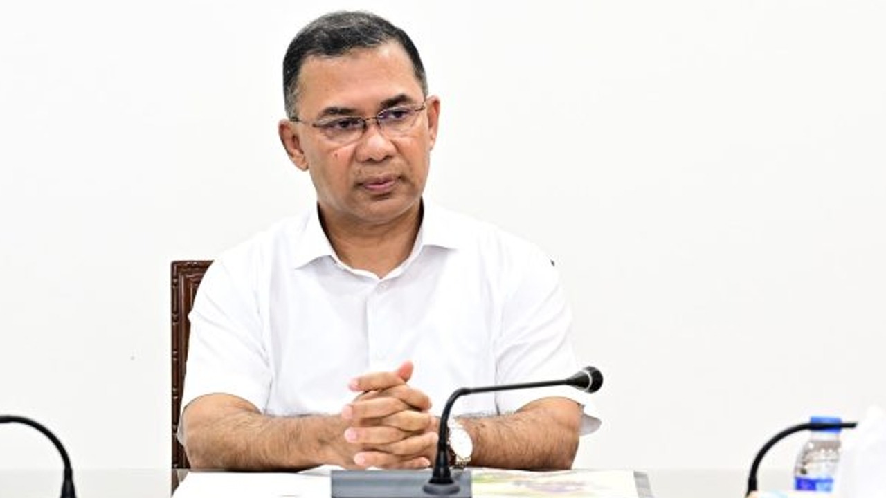 ৭ নভেম্বর গ্রাম পুলিশ সমাবেশ, প্রধান অতিথি প্রধানমন্ত্রী
