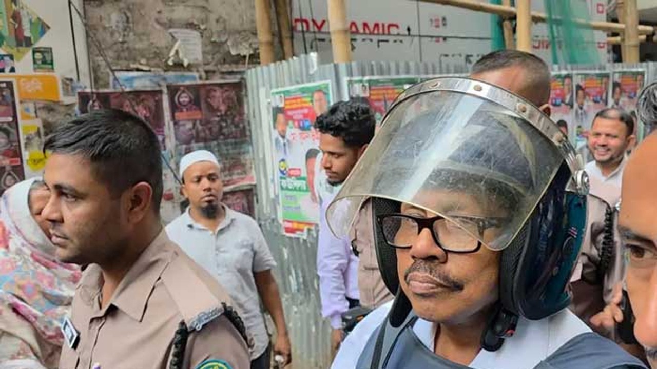 হত্যাচেষ্টা মামলায় মৌলভীবাজারের সাবেক এমপি সুলতান মনসুর গ্রেপ্তার