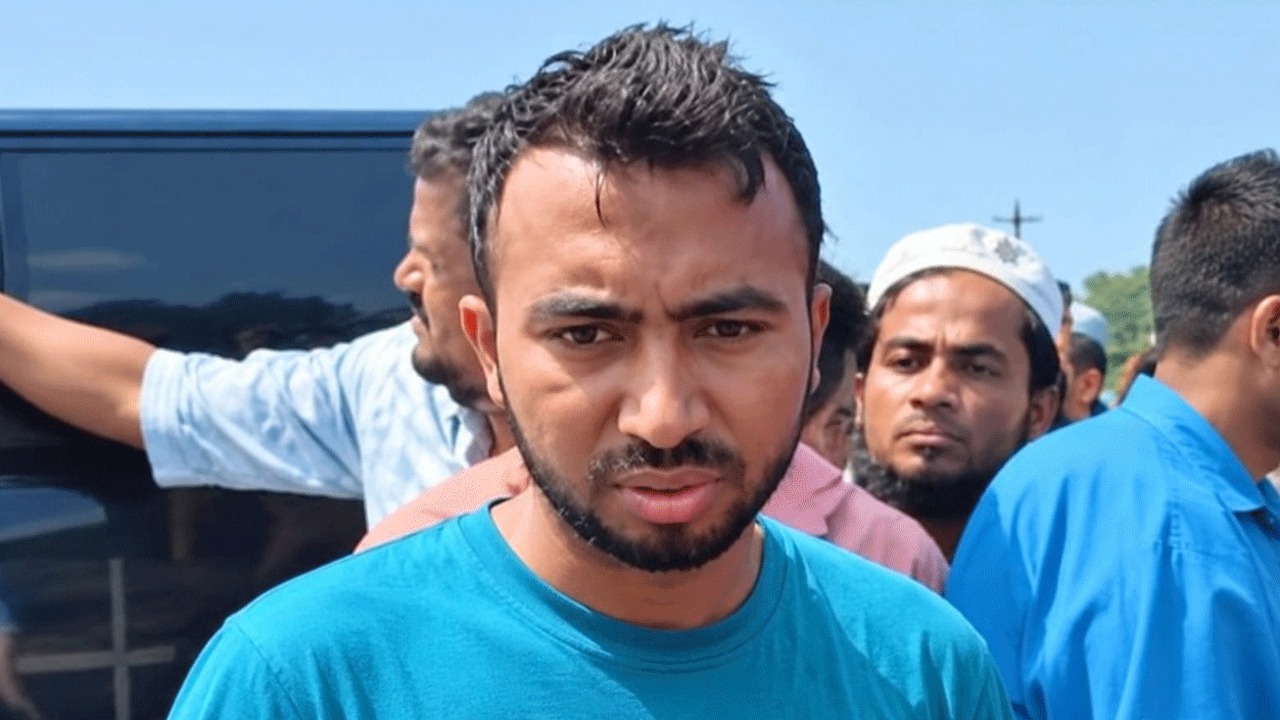 কক্সবাজারে রিসোর্টে আগুনে মৃত্যুর ঘটনায় ম্যানেজার গ্রেপ্তার