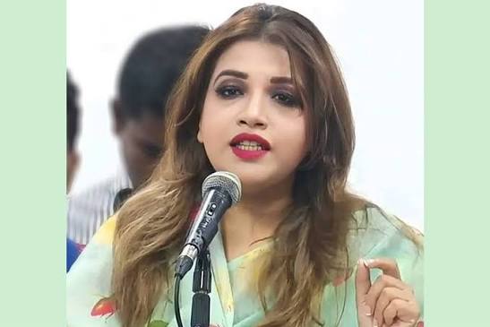 অন্যের খেলার দাবার বোর্ড হতে চাই না: পররাষ্ট্র প্রতিমন্ত্রী