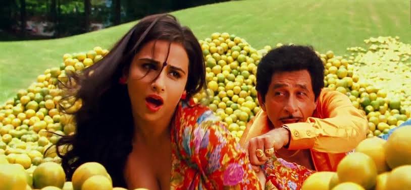 ১৫ বছর পর ফিরছে বিতর্কিত সেই ঝড়, আসছে ‘দ্য ডার্টি পিকচার ২’!