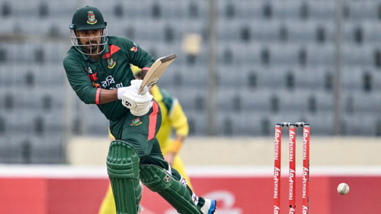 বাংলাদেশের টাইগাররা ত্রিদেশীয় সিরিজে জিম্বাবুয়ে মুখোমুখি