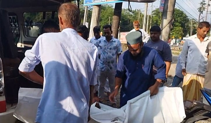 সিলেটে প্রহরীকে হত্যা ছেলের মামলা দায়ের ১৩ শ্রমিককে রেহাই ছবি: সংগৃহীত