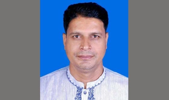 দখল ও চাঁদাবাজির অপকর্মের দায় দল নেবে না বলে সাফ জানিয়ে দিয়েছেন এমপি আমির এজাজ ছবি: সংগৃহীত