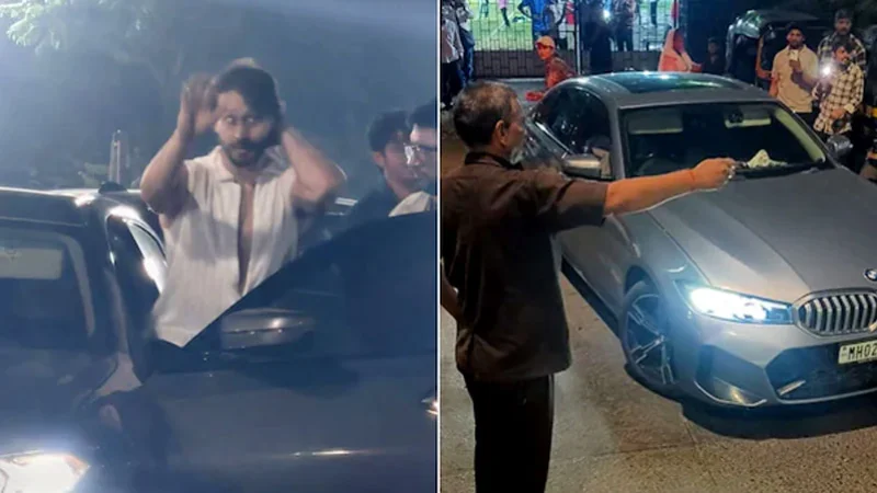 মুম্বাইয়ে টাইগার শ্রফের ওপর হামলা, দায় স্বীকার লরেন্স বিষ্ণোই গ্যাংয়ের