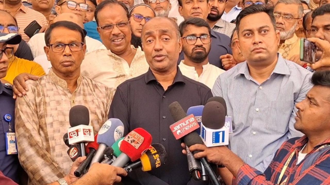 স্থানীয় নির্বাচনে এমপিওভুক্ত শিক্ষকদের অংশ নিতে বাধা নেই: আইনমন্ত্রী