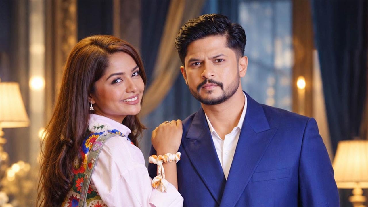 পাকিস্তানি নাটক নকলের অভিযোগ নিলয়-হিমির ‘প্রথম প্রেমের গল্প’ ঘিরে, নির্মাতার ভিন্ন দাবি