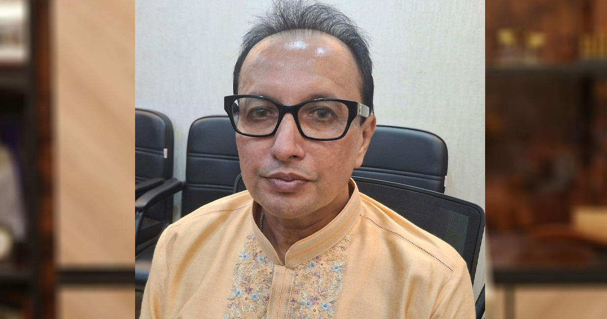 বনানী থেকে ডায়মন্ড ওয়ার্ল্ডের এমডি দিলীপ কুমার আগরওয়ালা গ্রেপ্তার