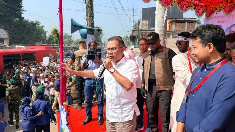 সব ধর্মের মানুষকে সঙ্গে নিয়ে দেশ গড়ার অঙ্গীকার প্রধানমন্ত্রীর
