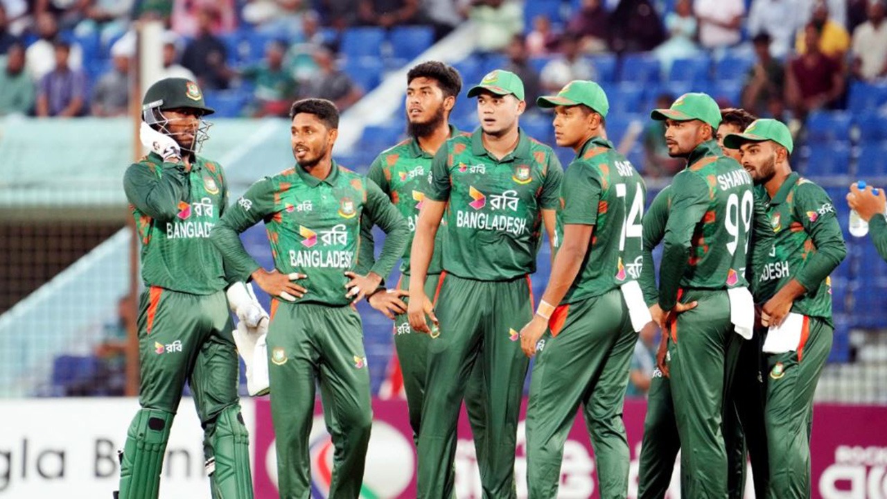 ফাইনাল নিশ্চিতের মিশনে নতুন সমীকরণের সামনে বাংলাদেশ